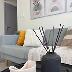 Apartment Cozy In Center