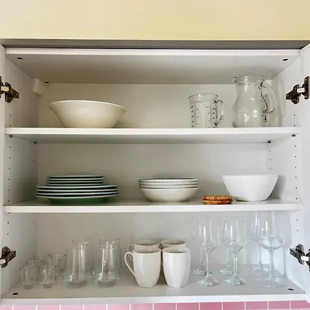 Апартаменты Cozy In Center