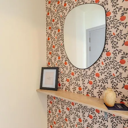 Apartment Stylish In Finikoudes 300m From The *