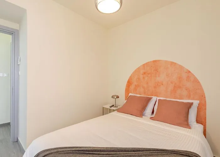 Apartamento Cozy In Center *