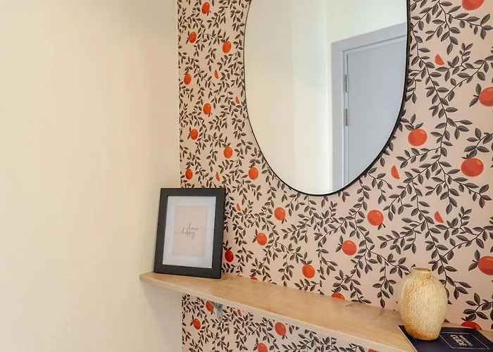 Apartamento Cozy In Center *