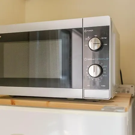 アパート Cozy In Center