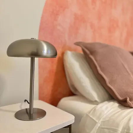 Cozy In Center