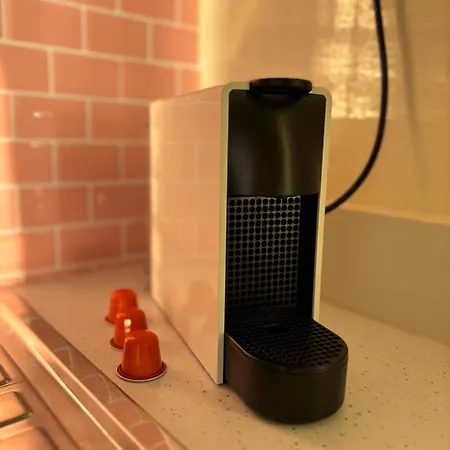 Cozy In Center アパート ラルナカ