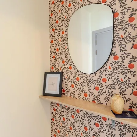 Appartement Cozy In Center *