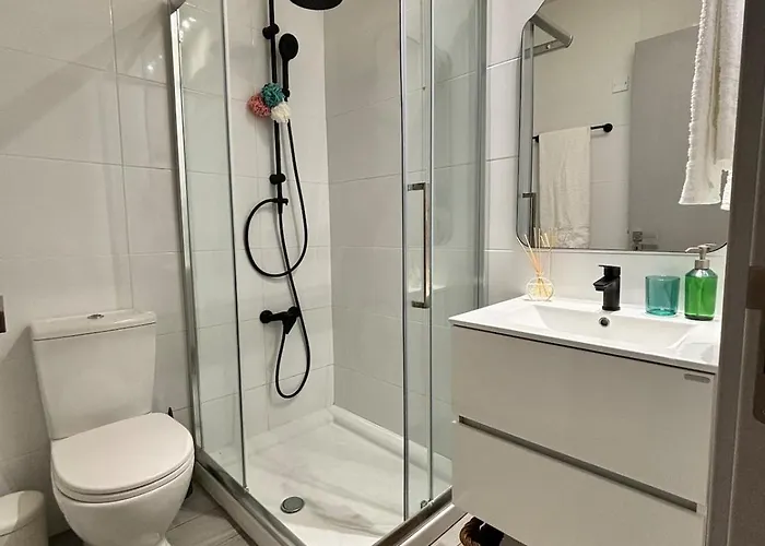 Cozy In Center Larnaca